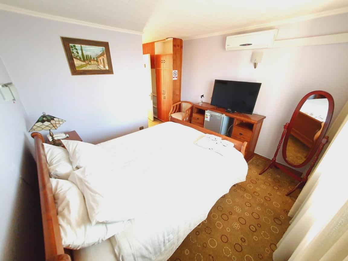 Hotel San Felipe El Real Eksteriør bilde