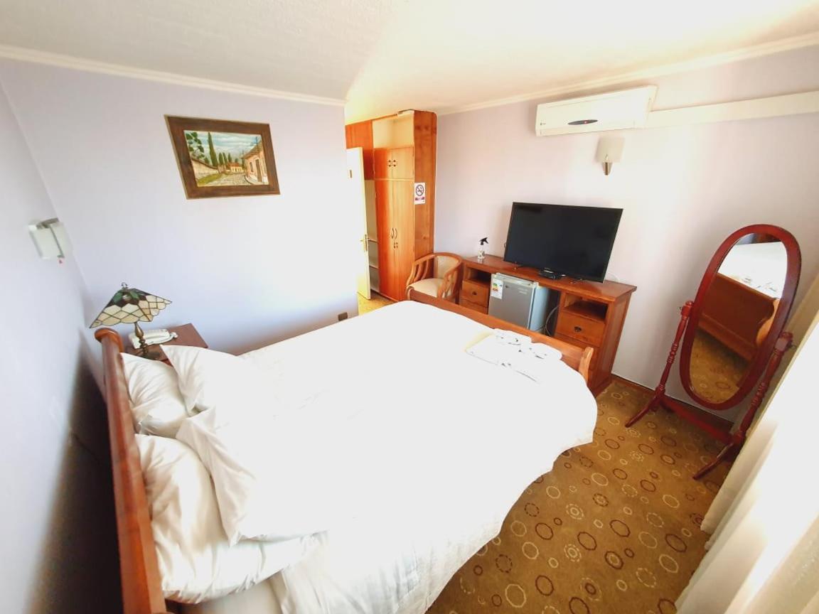 Hotel San Felipe El Real Eksteriør bilde