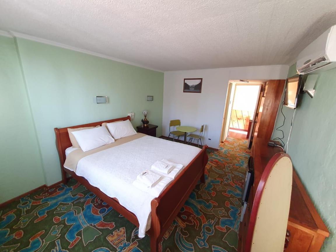 Hotel San Felipe El Real Eksteriør bilde