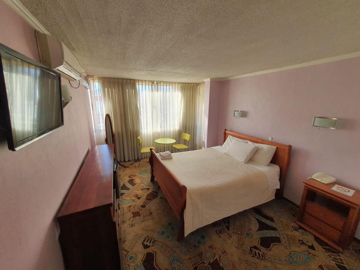 Hotel San Felipe El Real Eksteriør bilde