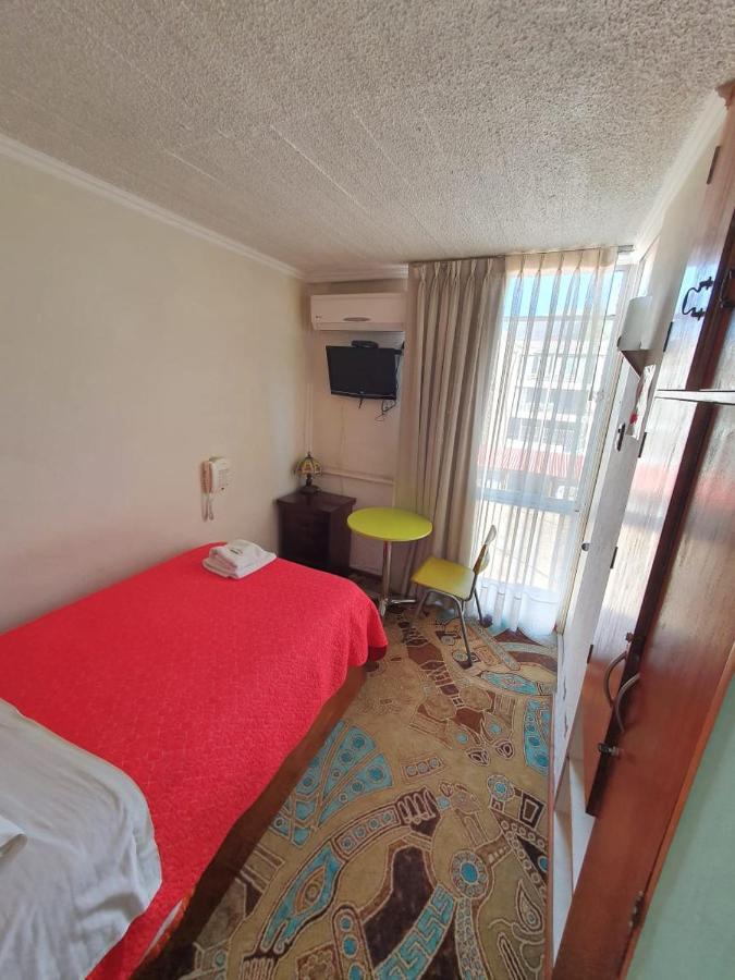 Hotel San Felipe El Real Eksteriør bilde