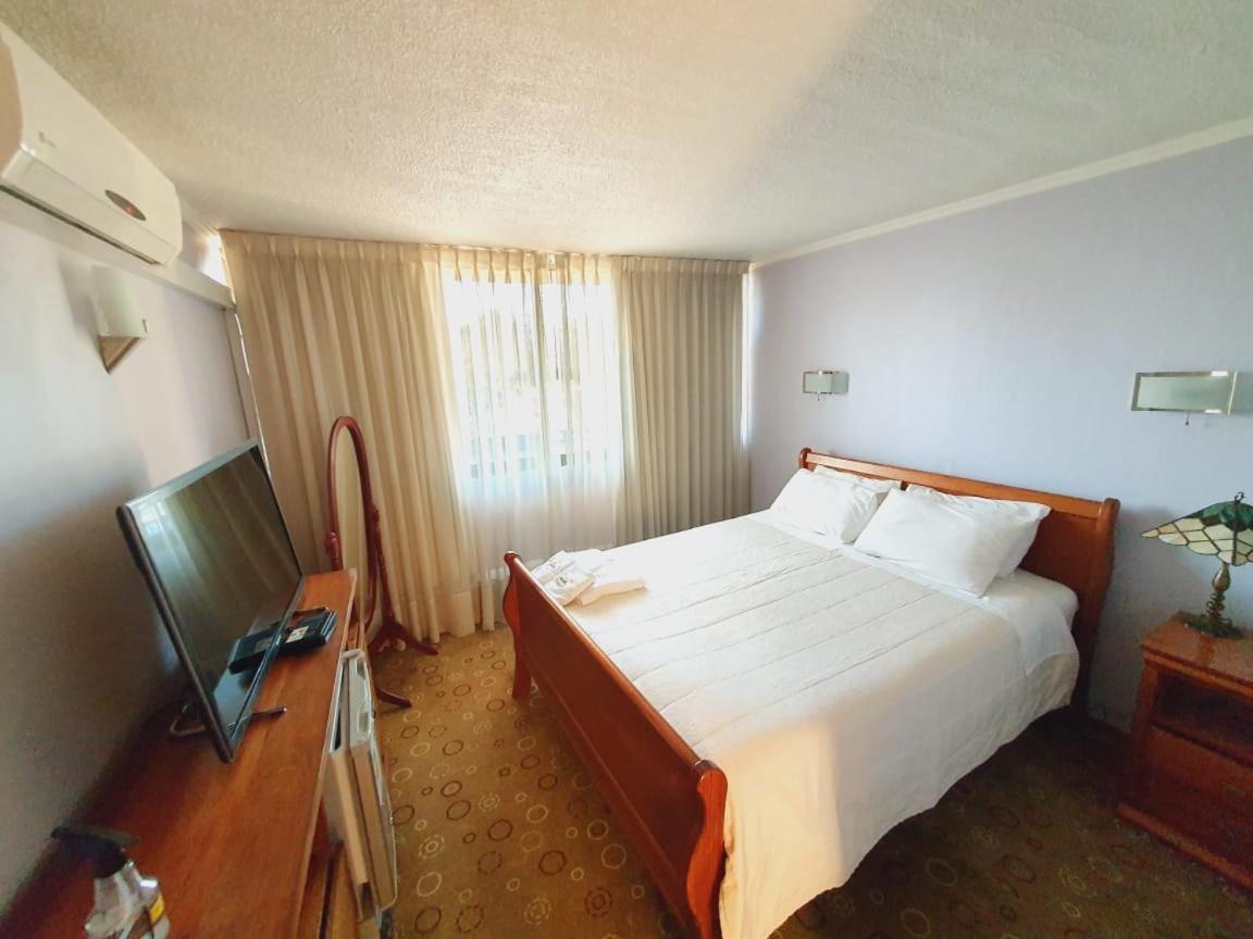 Hotel San Felipe El Real Eksteriør bilde