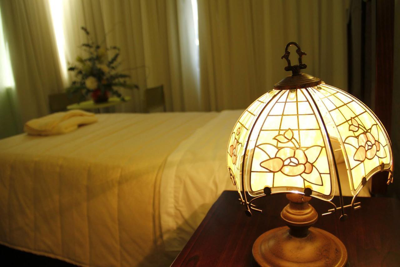 Hotel San Felipe El Real Eksteriør bilde