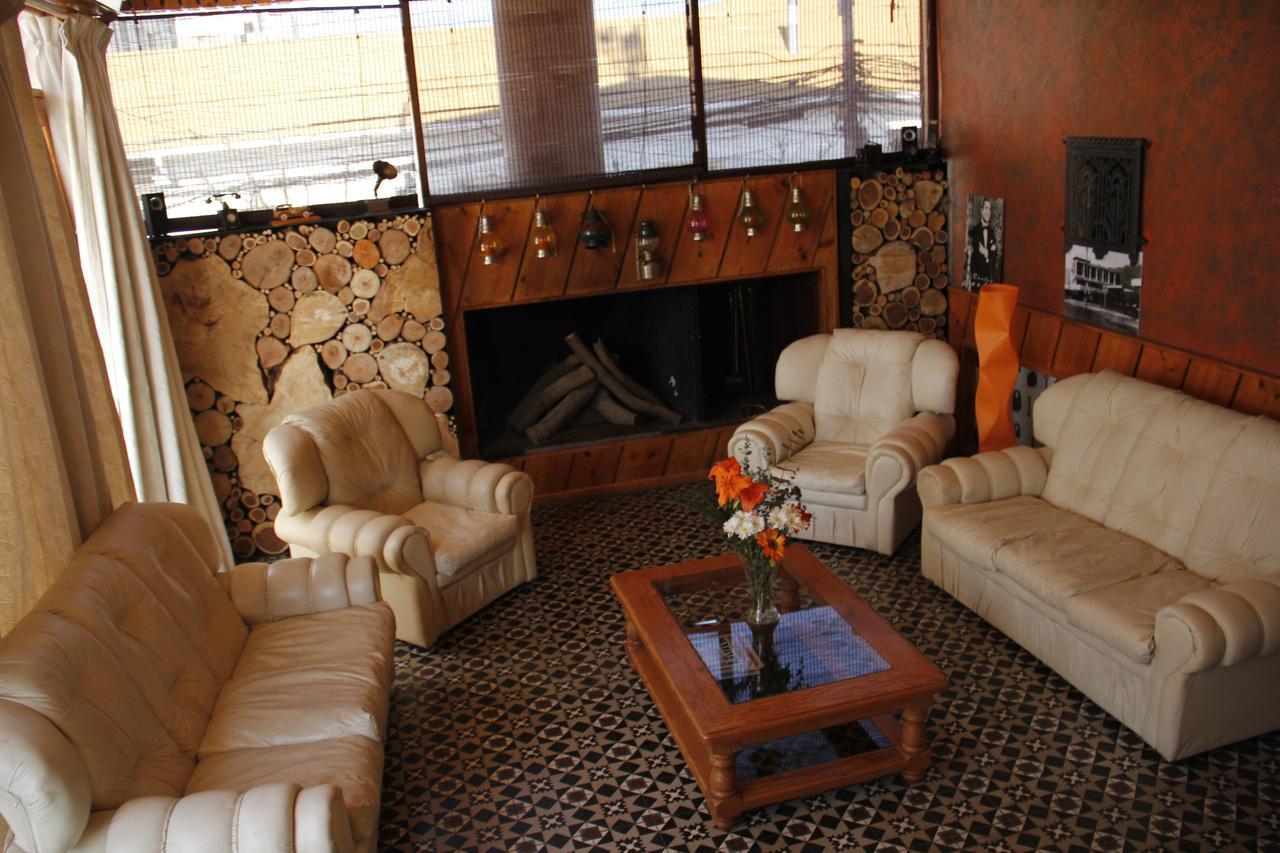 Hotel San Felipe El Real Eksteriør bilde